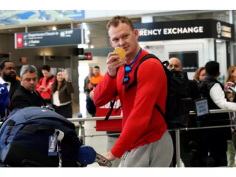 Hockey Reporters Face Backlash for Questioning McDavid, Tkachuk and Gretzky