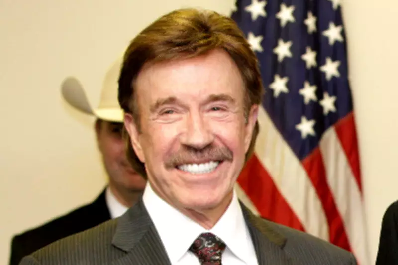 Hollywood Legends Sylvester Stallone and Jean-Claude Van Damme Mourn Chuck Norris