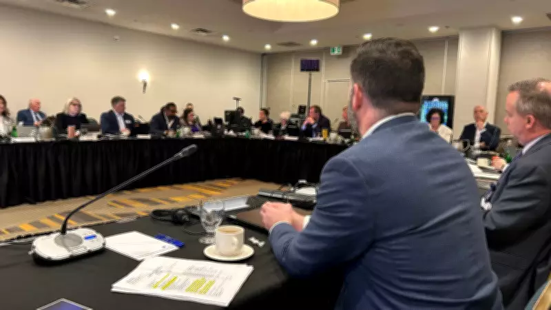 Horizon Health Network Confronts Hospital Capacity Challenges in New Brunswick