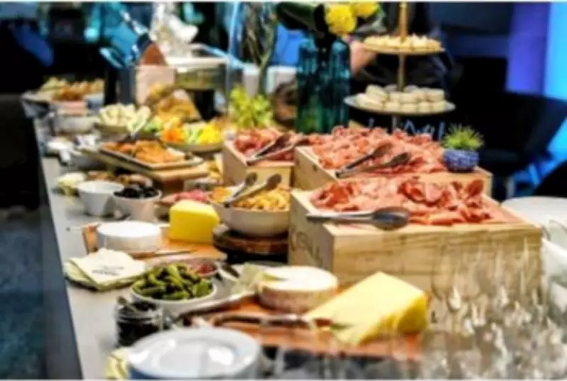 Host the Ultimate Oscar Night at Home: Expert Tips for a Celebratory Viewing Party