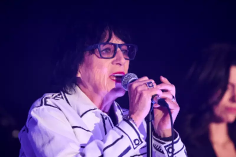 Hot Docs Festival Opens with Documentary on Queer Rock Pioneer Carole Pope