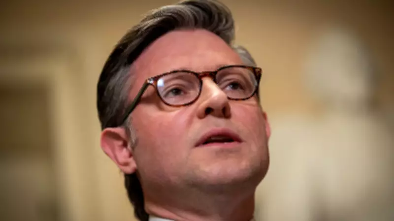 House GOP Rejects Senate DHS Funding Deal, Prolonging Shutdown