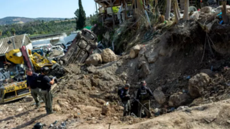 Houthi Rebels Launch Missile at Israel, Complicating Middle East War