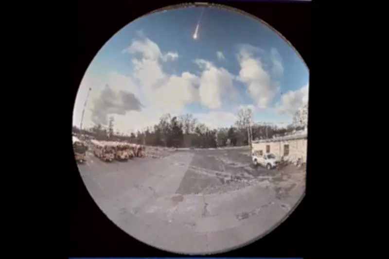 How Common Are Fireballs Streaking Across the Sky? New Insights Revealed