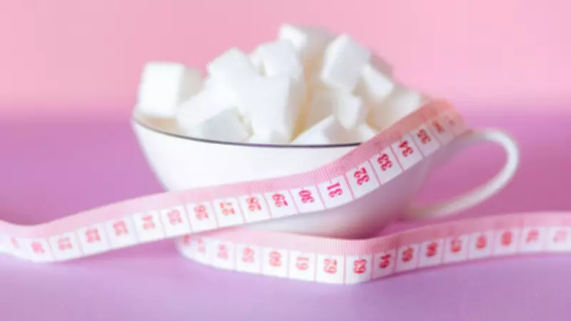 How Much Sugar Is Too Much? A Dietitian's Guide to Natural vs. Added Sugars