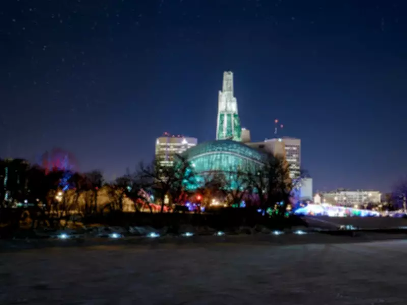 Human Rights Museum's Nakba Exhibit Consultants Are Anti-Israel Activists