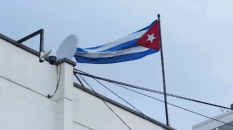 Humanitarian Crisis in Cuba Halts Canadian Relief Efforts Amid Political Turmoil