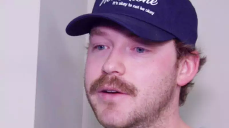 Humboldt Broncos Survivor Tyler Smith Brings Mental Health Message to North Bay