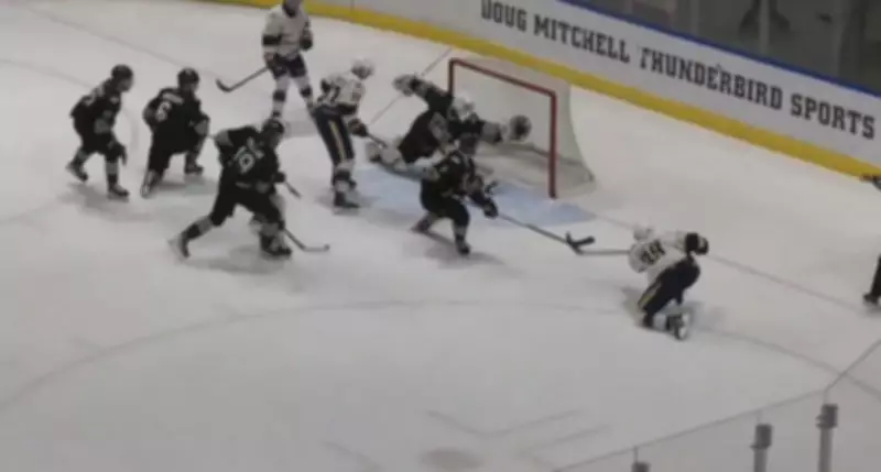 Huskies' Highlight Play Propels Team to Conference Final in Thrilling Victory