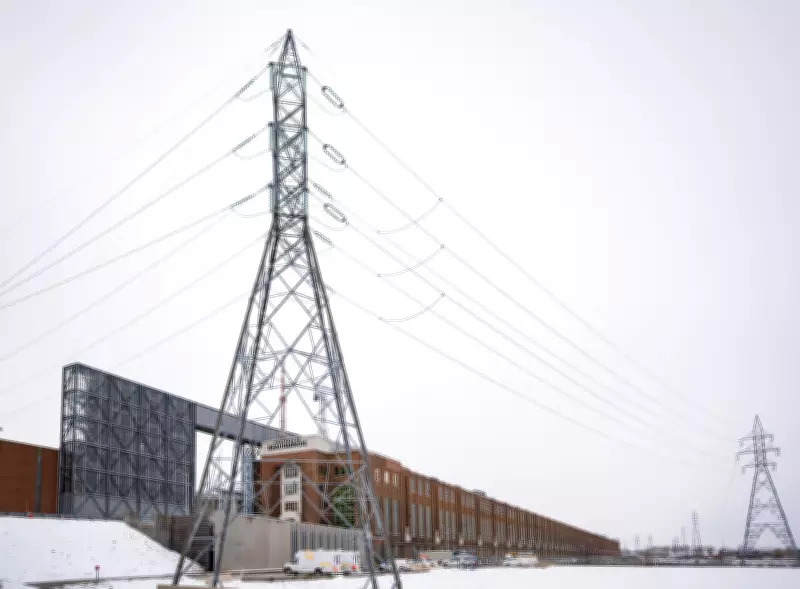Hydro-Québec Projects Could Increase Rates, Consumer Groups Warn