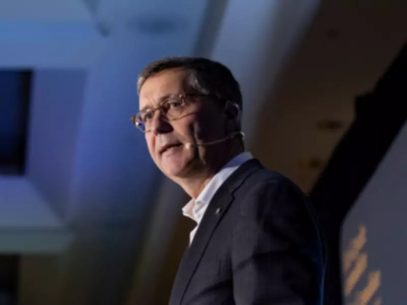 iA Financial CEO Targets Multibillion-Dollar U.S. Acquisitions Amid AI Disruption Fears