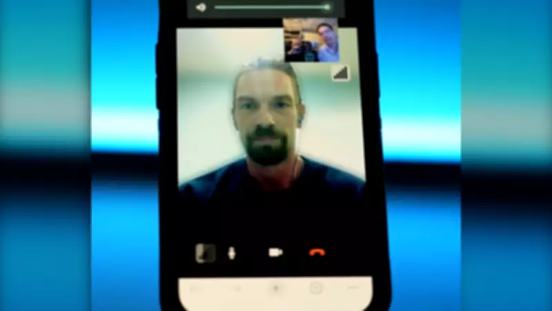 ICE Defends Detention of Canadian Man, Calling It 'Privilege, Not a Right'