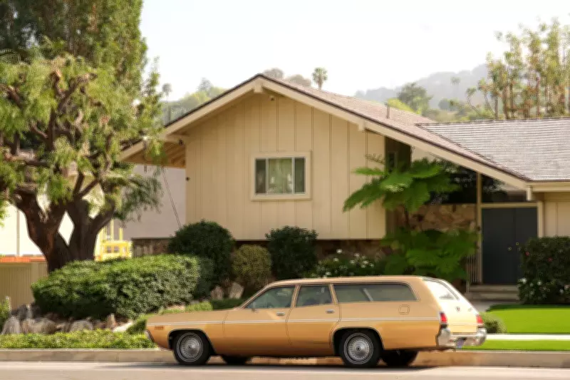 Iconic 'Brady Bunch' House in Los Angeles Gains Historic Landmark Status