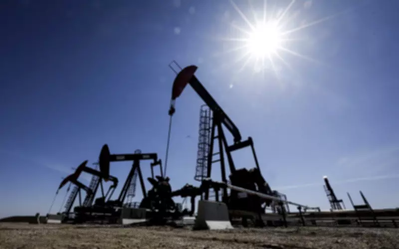 IEA Poised for Historic Strategic Oil Reserve Release Amid Market Volatility