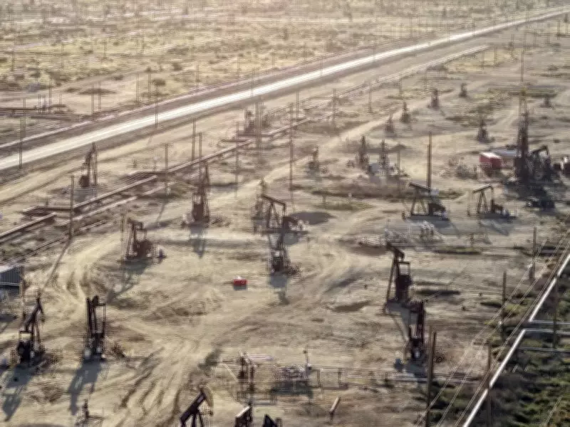 IEA Proposes Emergency Oil Reserve Release to Counter Price Surge