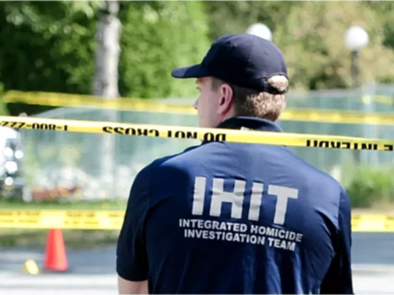 IHIT Investigates Fatal Incident in Surrey's Green Timbers Area