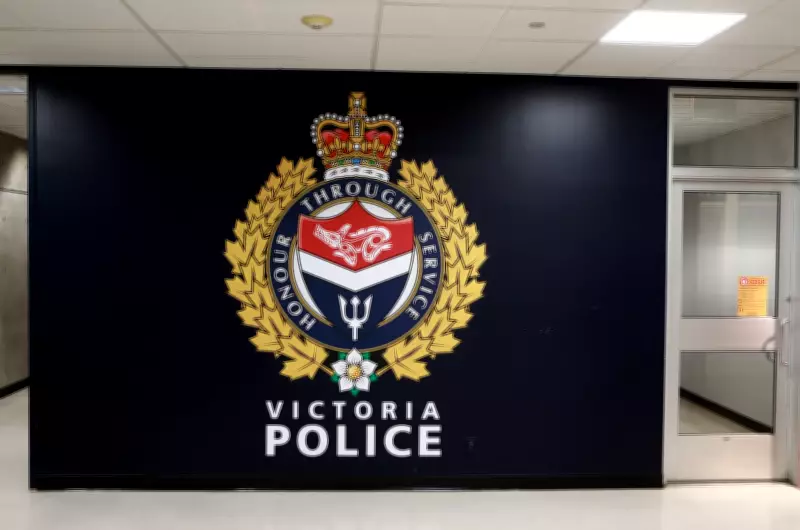 IIO Concludes No Serious Harm in Arrest, Ends Victoria Investigation