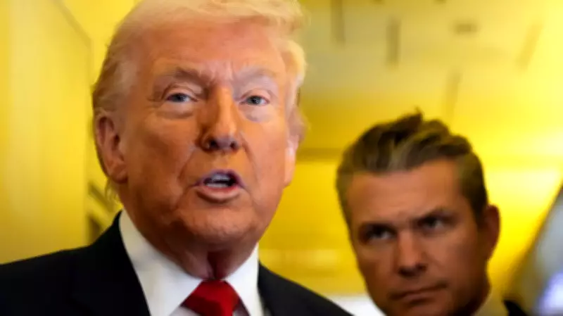 IMF Chief Urges Global Policymakers to Prepare for 'Unthinkable' Amid Iran War