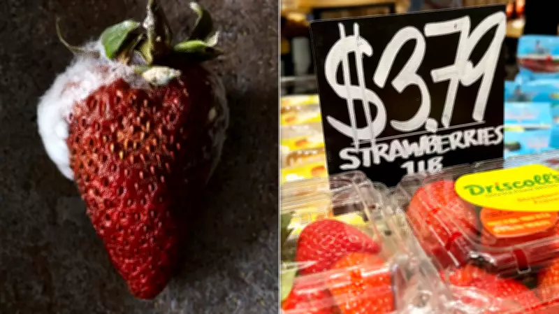 Immigration Crackdowns Threaten Harvests as Farm Labor Shortages Worsen