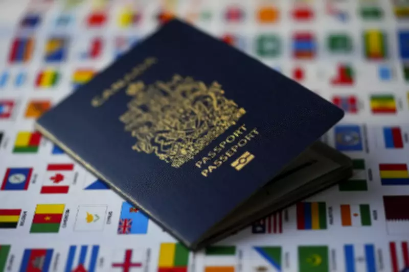 Immigration Poised to Drive All of Canada's Population Growth, Expert Warns