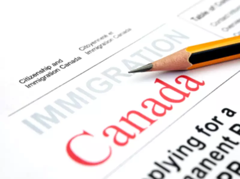 Immigration to Drive All of Canada's Population Growth by 2032, Experts Warn
