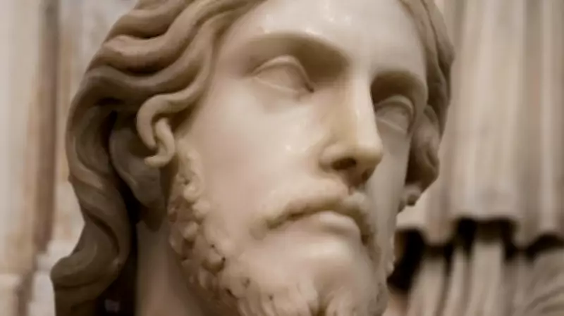 Independent Researcher Claims Roman Marble Bust is a Michelangelo Masterpiece