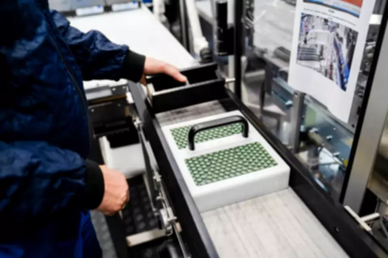 Indian Drugmakers Launch $14 Ozempic Generics After Novo Patent Expires