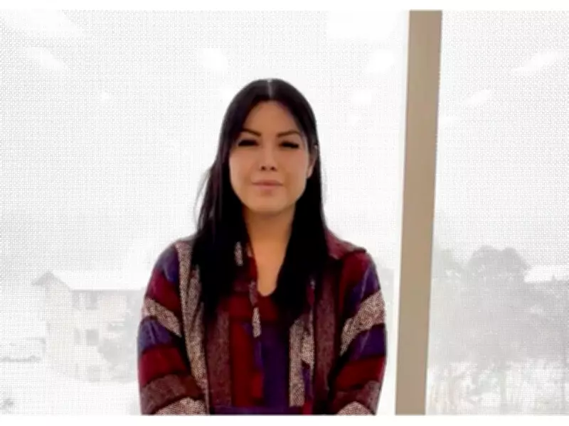 Indigenous Leadership Health Research: A Groundbreaking Study by U of S Graduate