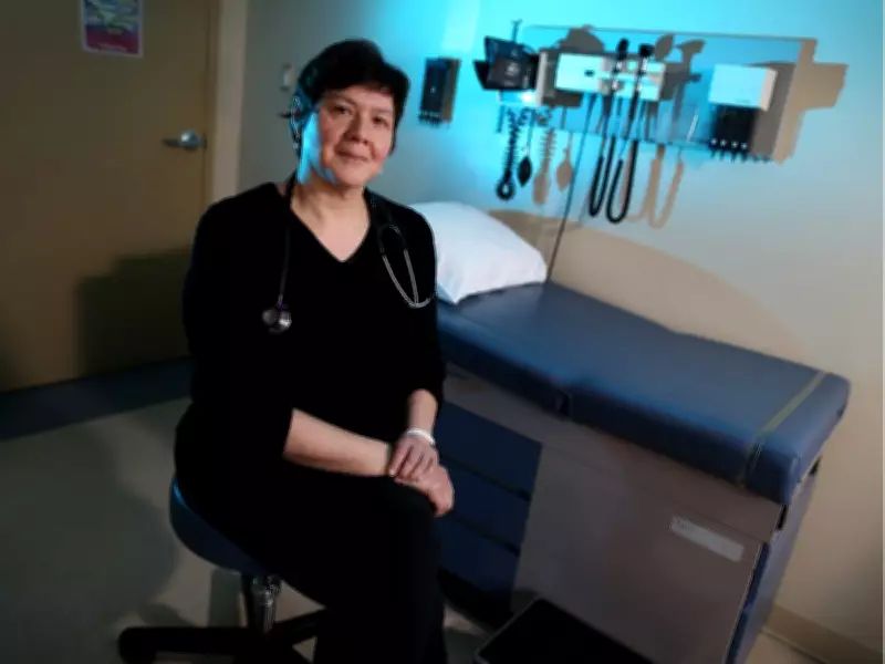 Indigenous Primary Healthcare in Alberta Remains Critically Underfunded