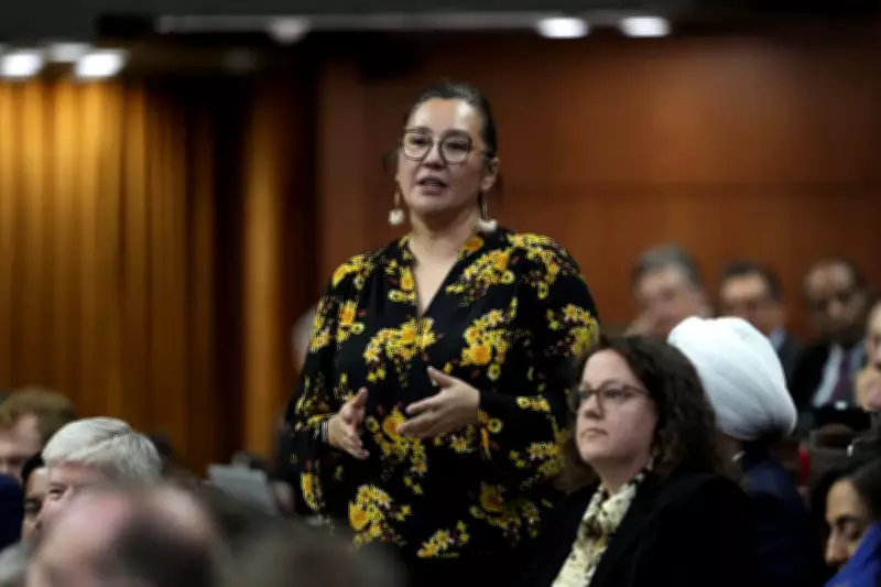 Indigenous Services Minister Announces $738M for Health and Emergency Management