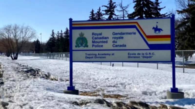 Indigenous Youth in Regina Attend RCMP Leadership Workshop to Foster Community Ties