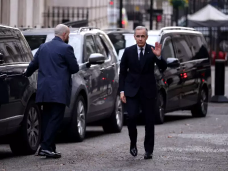 Industrial Carbon Tax Hike to Cost Canadians Over $1,100 Each, Study Finds