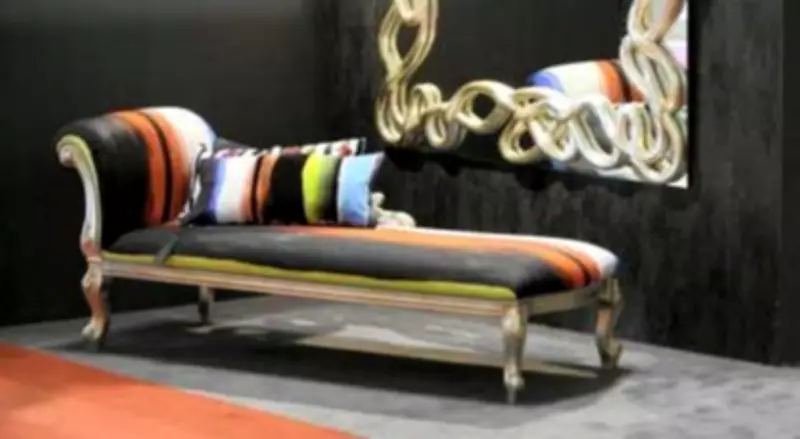 Infuse Your Home with Pucci's Vibrant Patterns for a Warm-Weather Escape