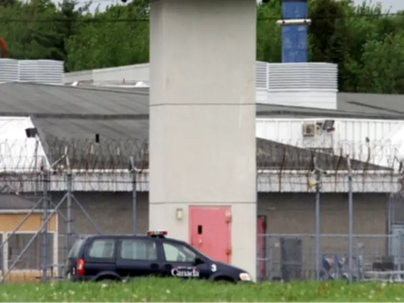 Inmate Dies After Late-Night Altercation at Donnacona Maximum-Security Prison