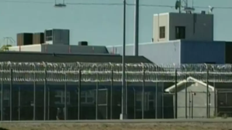 Inmate Serving Life Sentence Dies at Atlantic Institution in New Brunswick