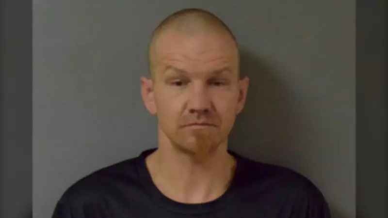 Inmate Who Escaped Shediac Prison Faces New Charges After February Breakout