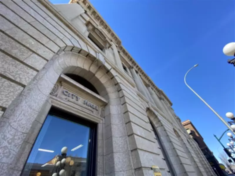 Inquest into 2022 Death of Man in Moose Jaw Police Custody Scheduled for April