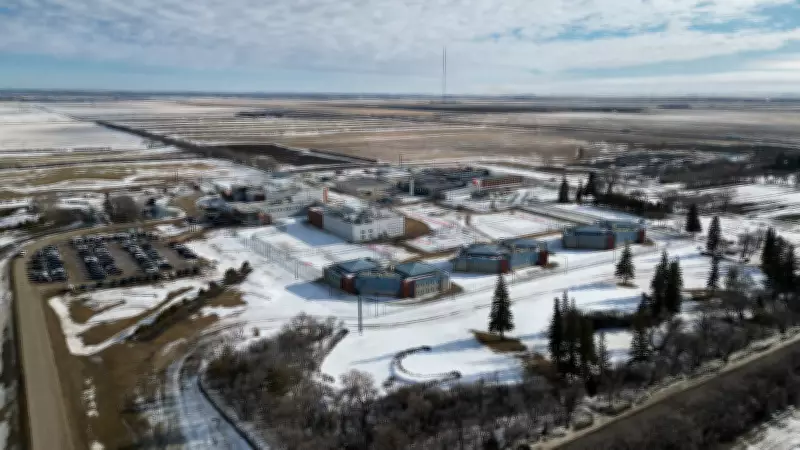 Inquest into 2022 Inmate Death at Regina Correctional Facility Begins