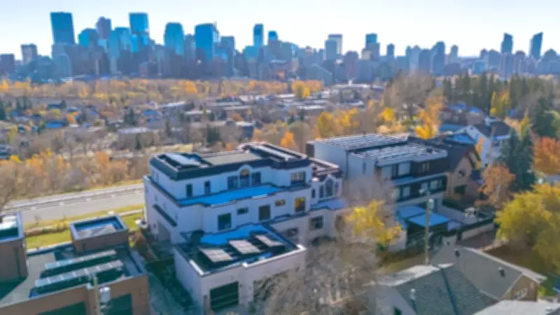 Inside Calgary's 5 Most Expensive Luxury Homes Currently on the Market in March 2026