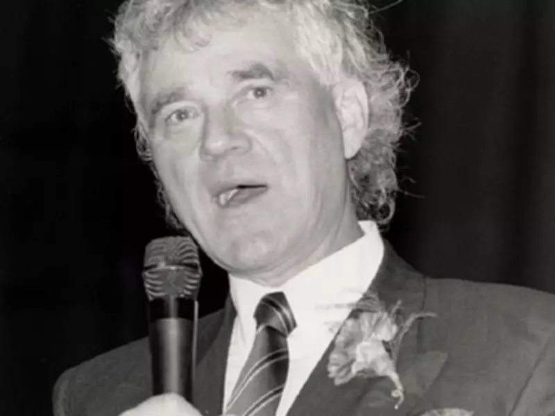 Inside the Crown's Teetering Case Against Billionaire Frank Stronach at Toronto Rape Trial
