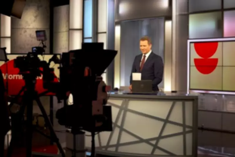 Inside the Grueling Early Morning Routine of CBC's New TV Host David Common