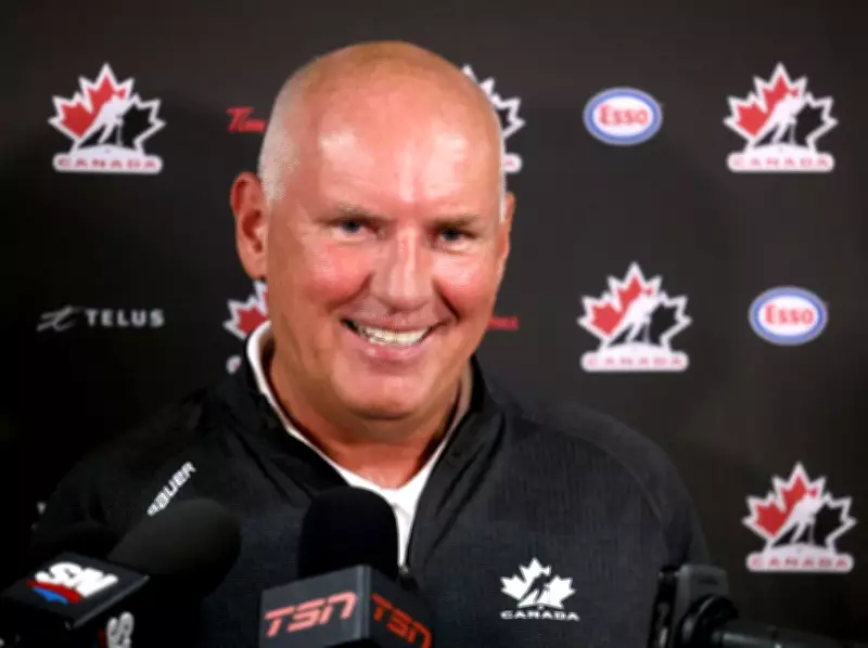 Inside The Leafs: Analyzing Top Candidates to Replace GM Brad Treliving