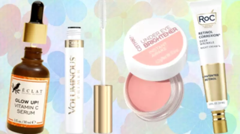 Instant Beauty Results: 14 Products for Immediate Skin and Hair Transformations