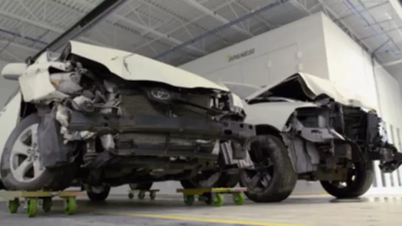 Insurance Fraud and Staged Collisions Fuel Tow Truck Violence in Canada