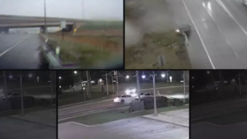 Insurance Fraud Surge: Inside the Hunt for Staged Collision Scammers