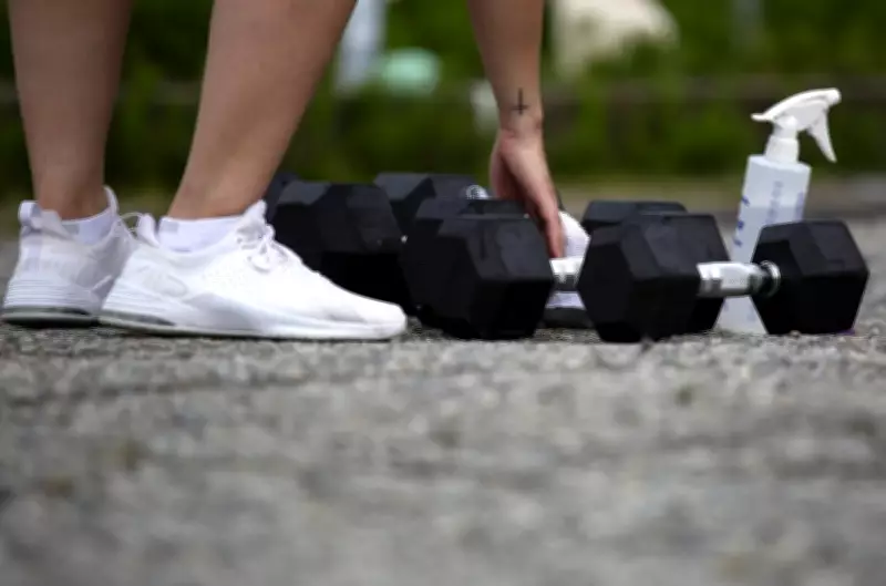 Intense Exercise Linked to Surge in Exertion Syndrome Among Young Women in Newfoundland and Labrador