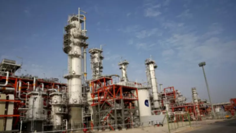 Investors Brace for Energy Shock and Inflation from Prolonged Iran Conflict