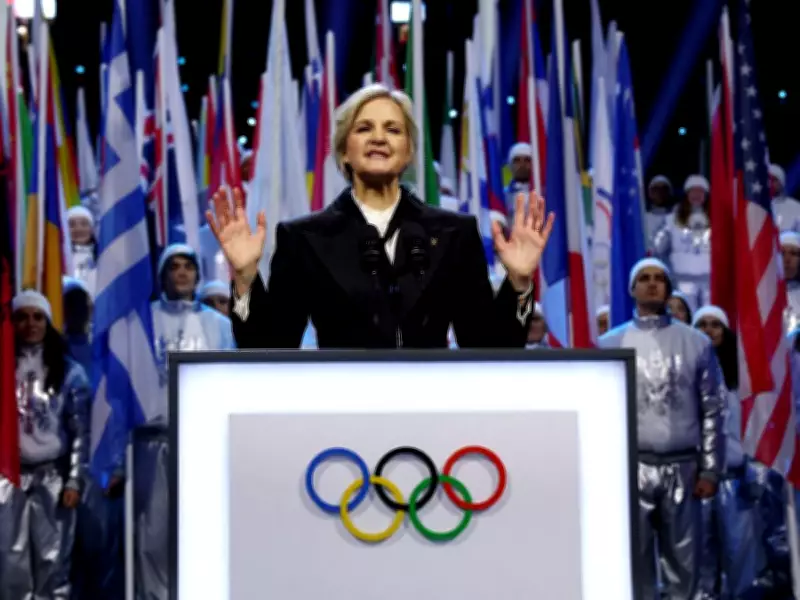 IOC Mandates Biological Female-Only Category for Olympics Based on Scientific Evidence