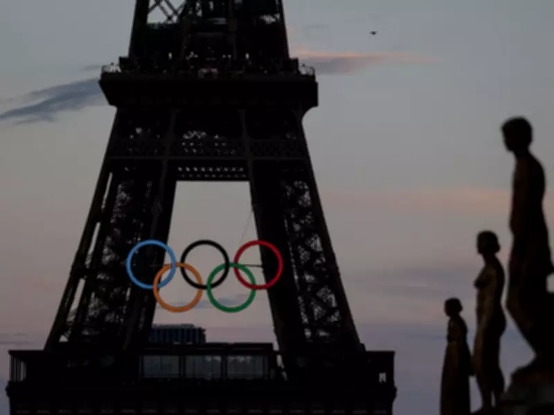 IOC Reinstates Genetic Testing for Female Olympic Categories, Sparks Debate