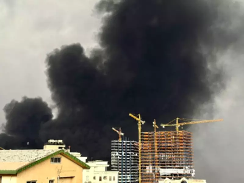 Iran Appoints New Leader Amid Escalating Conflict with Israel and U.S.